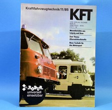 GDR KfT Kfahrzeugtechnik 11