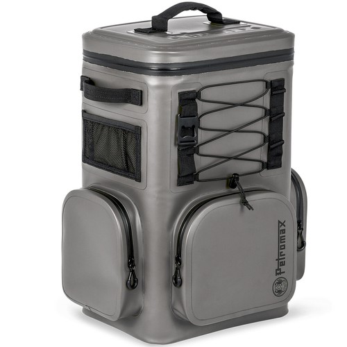 Petromax cooler backpack - petromax,