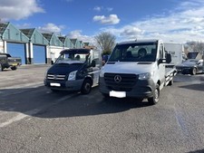 Car transport/