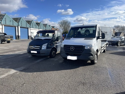 Car transport/