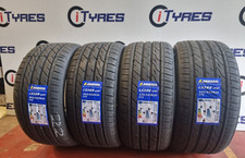 X4 255 35 20 97W XL LANDSAIL