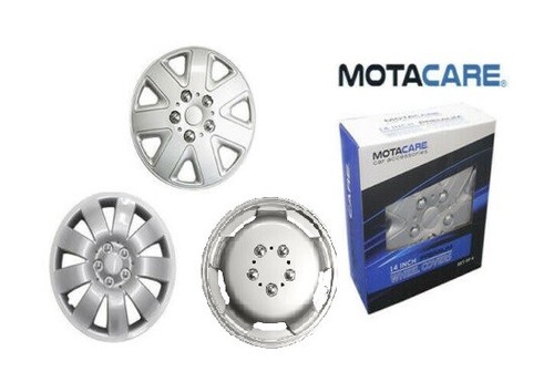 Wheel trims universal ford - universal,