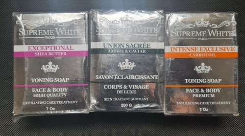 Swp soap 200g - -,