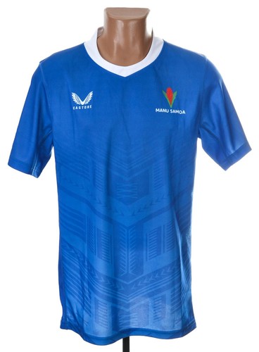 Samoa rugby union - samoa,