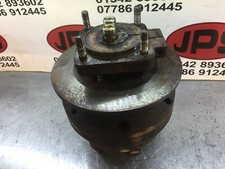 Front hydraulic wheel drive motor X Ransomes Highway 213 2WD mower....£220+VAT