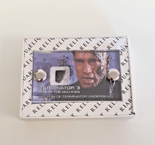 Movie Prop display Terminator