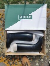 Mixed Riding Boots 'Aigle