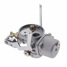 Outboard Carburetor for