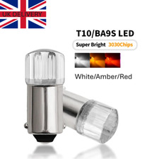 Ba9s 233 LED Side Light Xenon