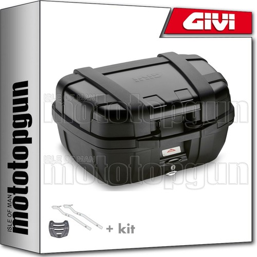 Givi case trekker - trekker, line