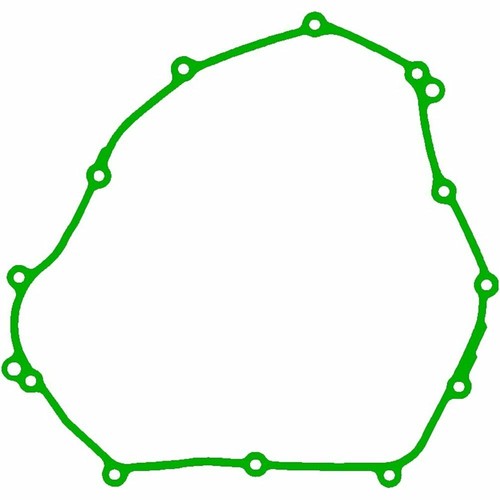 Clutch cover gasket - cover,