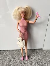 EMMA BUNTON Spice Girls - Baby Spice - Official Vintage Doll Galoob 1997