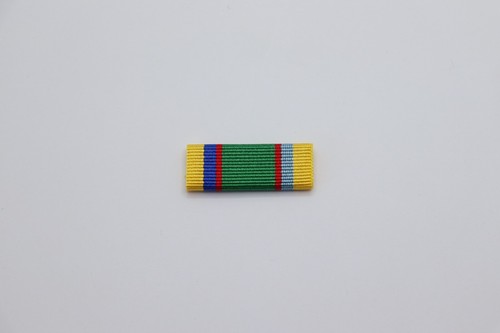 Cadet force medal - force, full