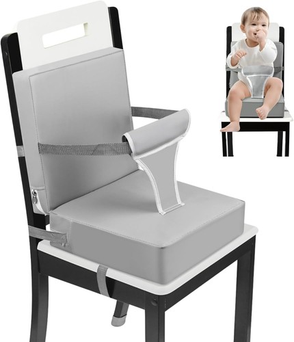 Toddler booster seat - seat, for