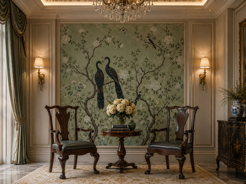 Ralph lauren armchairs a - ralph,