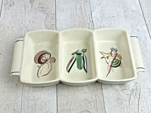 Vintage poole pottery - poole,