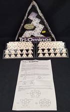 Pressman Triominos De Luxe