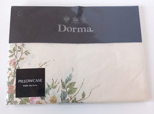 Vintage dorma pillowcases - pillowcases, new