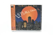 The Michael Zager Band-Let's