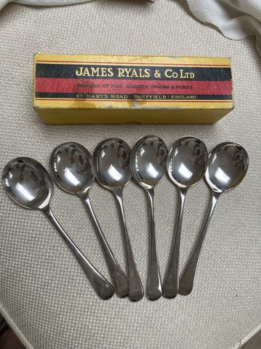 James ryals ltd sheffield - co,