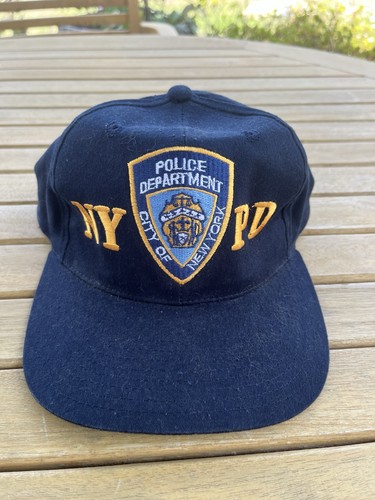 New york police department - york,