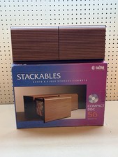 56 Cd - Stackables Vintage