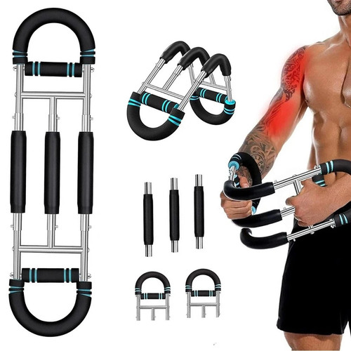Shaker twister arm - shaker,