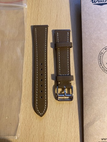 Watchgecko brixham classic - watchgecko,