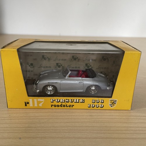 Brumm oro r117 scale - oro,