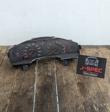 Toyota MR2 MK2 SW20 Turbo Rev