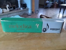 Vintage HOHNER Melodica