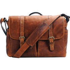 ONA Brixton Leather Camera