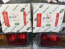 Genuine Landrover Discovery 1