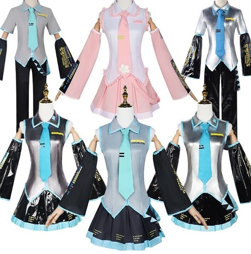 New cosplay costume full - cosplay,