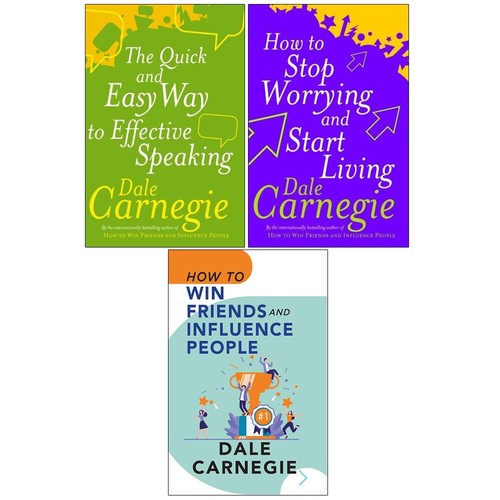 Dale carnegie collection 3 - dale,