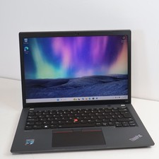 Lenovo ThinkPad X13 Gen 2
