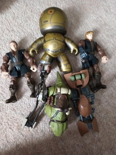 Star wars bundle - wars,