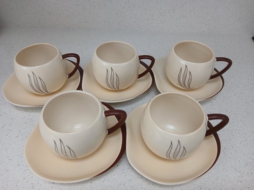 Vintage carlton ware windswept - vintage,