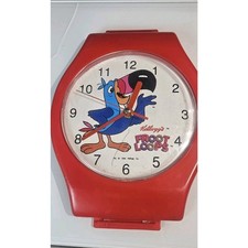 RARE Kellogg's Toucan Sam Big