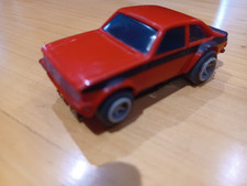 Matchbox Powertrack Ford Escort Slot Car