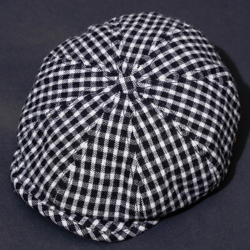 Stetson hat bakerboy flat cap - hat,