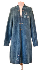 Spirit Of The Andes Cardigan