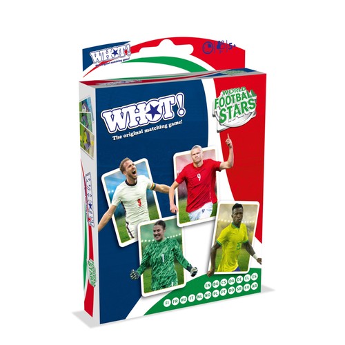Waddingtons number world - 1,