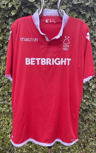 Nottingham forest home - forest,