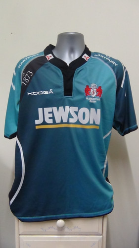 Gloucester away rugby union - away,