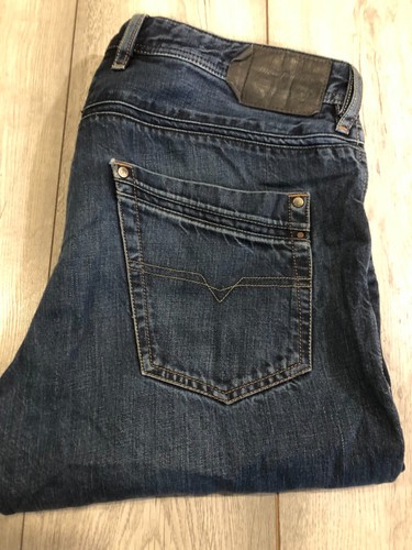 Men diesel krayver - diesel, 34"
