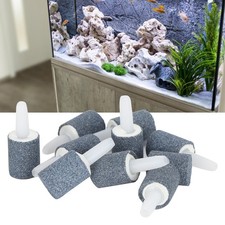 Aquarium Air Stone Cylinder