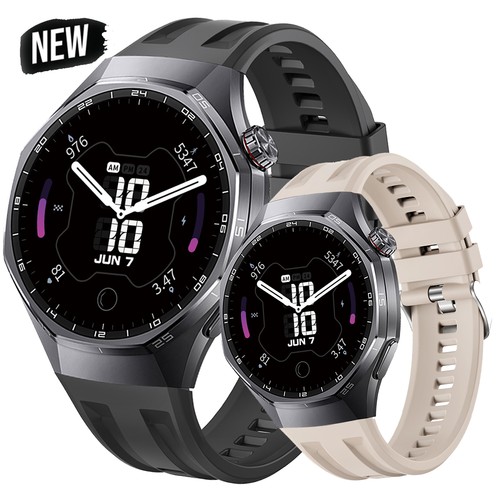 Repalcement silicone strap - repalcement,