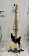 Squier Classic Vibe 50s
