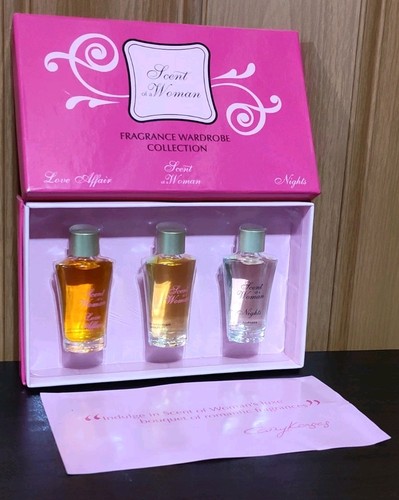 Prai beauty fragrance wardrobe - fragrance,
